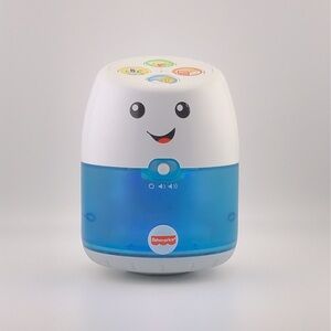 Fisher Price Laugh and Learn Babble Hub interactive pretend hub toy with music